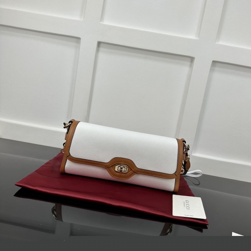 G*u*i satchel bags